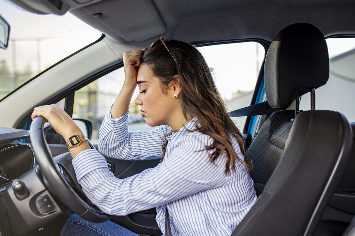 Driver Rehabilitation Sydney | Clinical Return-to-Driving Support | Safe2Go